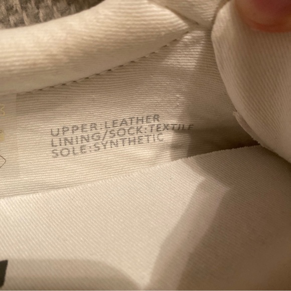 Madewell Athletic shoes - women’s size 8.5 US - Picture 2 of 10